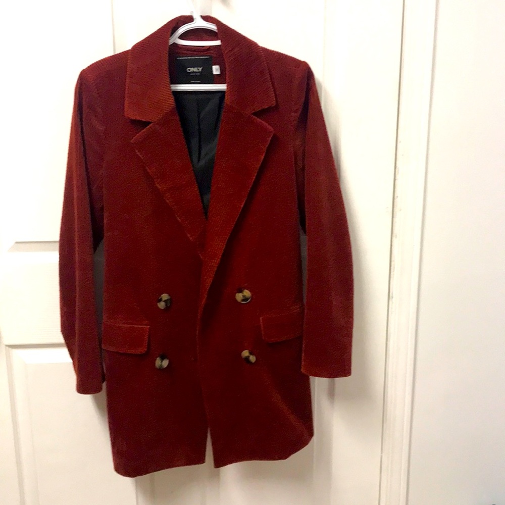 ONLY coat